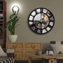 Wallity Reloj Decorativo 5050MS-079 Multicolor